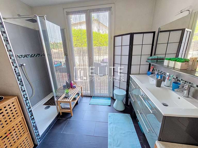 Maison Cannes - 4 chambres - 112m²