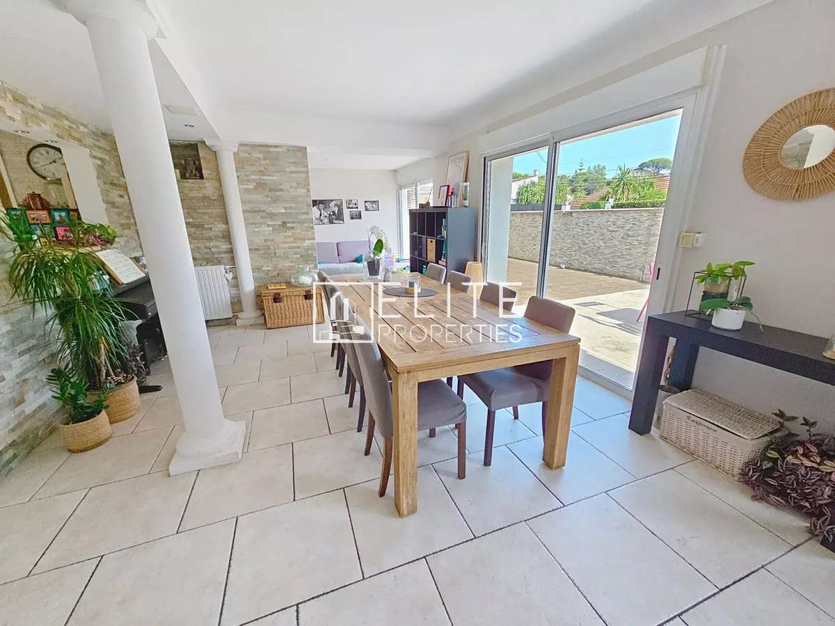 Maison Cannes