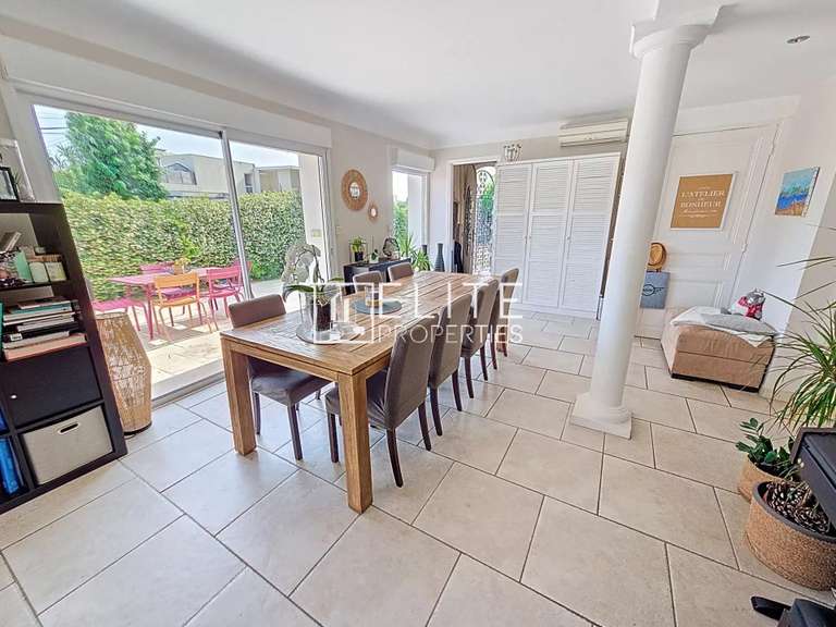 House with Sea view Cannes - 4 bedrooms - 112m²