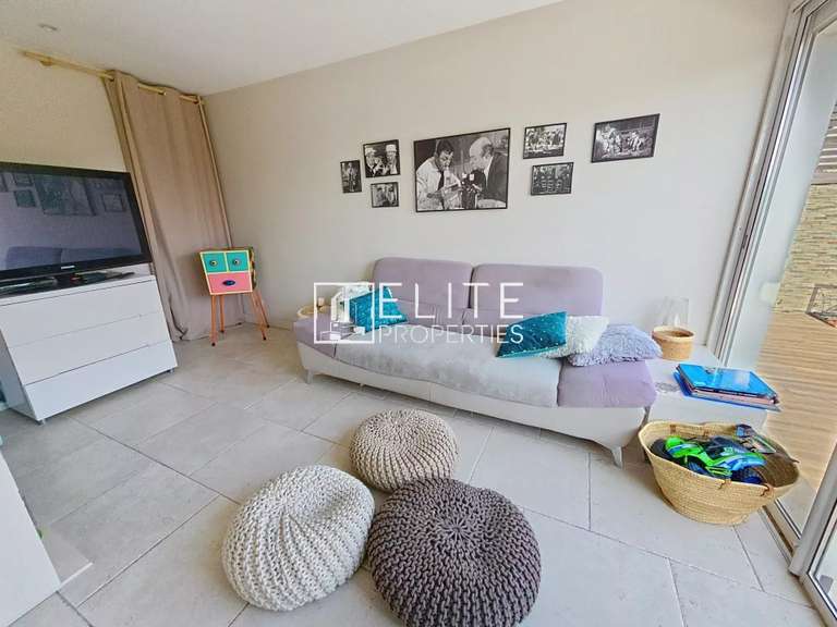 Maison Cannes - 4 chambres - 112m²