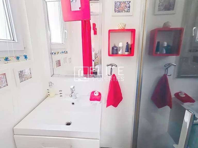 House with Sea view Cannes - 4 bedrooms - 112m²