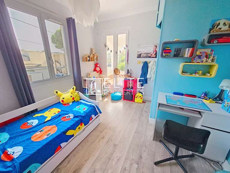 House with Sea view Cannes - 4 bedrooms - 112m²