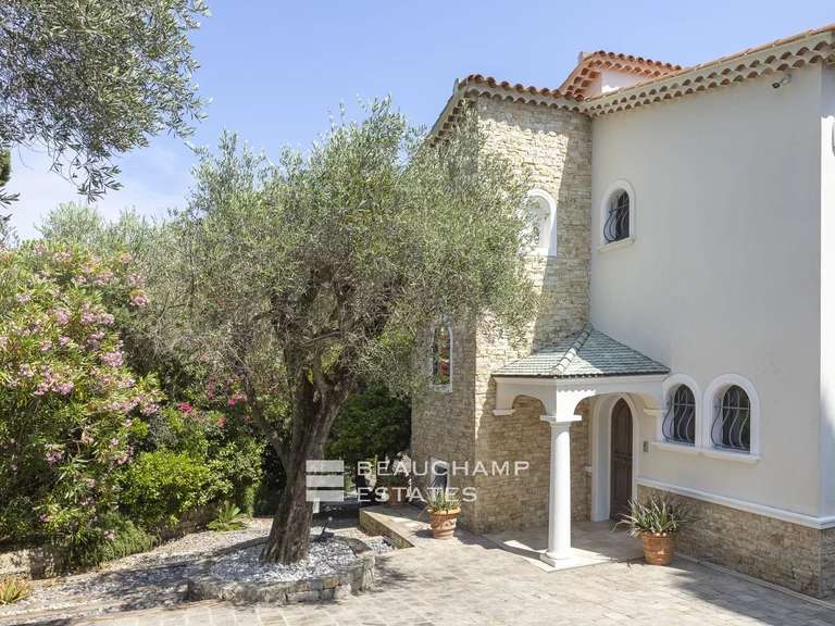Maison Cannes - 6 chambres - 225m²
