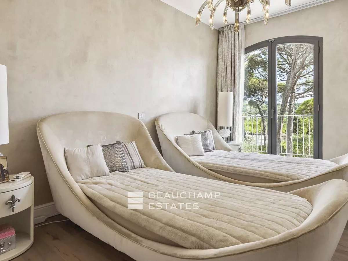 Maison Cannes
