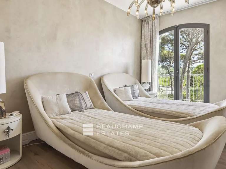 Maison Cannes - 6 chambres - 225m²