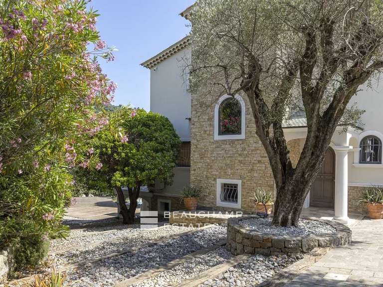 Maison Cannes - 6 chambres - 225m²