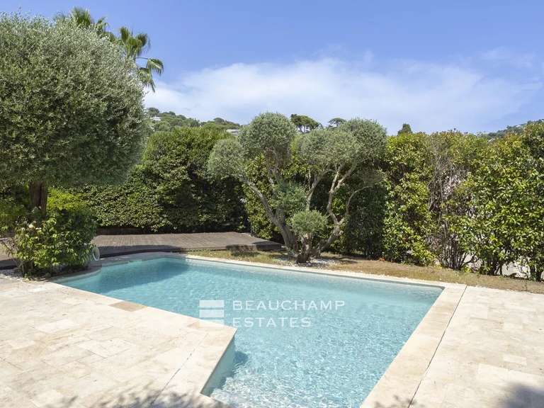 Maison Cannes - 6 chambres - 225m²