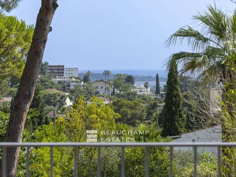 Maison Cannes - 6 chambres - 225m²