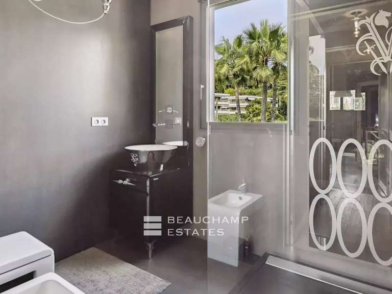 Maison Cannes - 6 chambres - 225m²