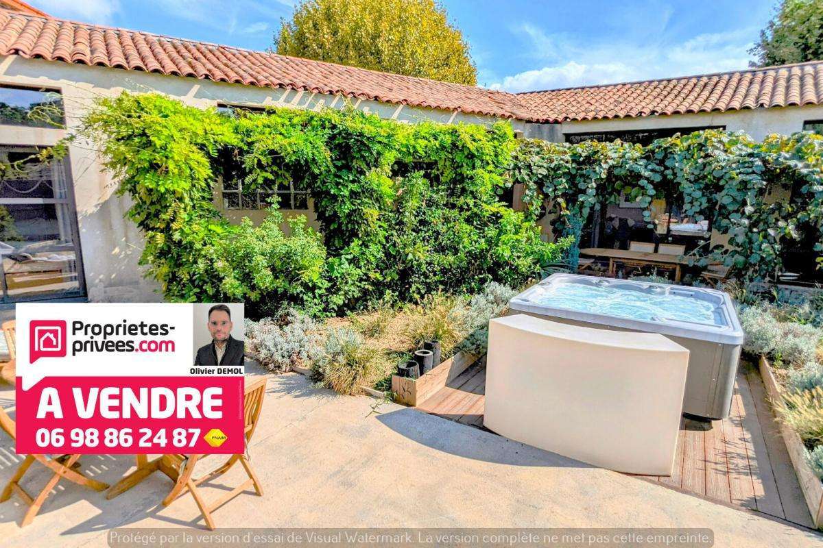 Maison Cannes