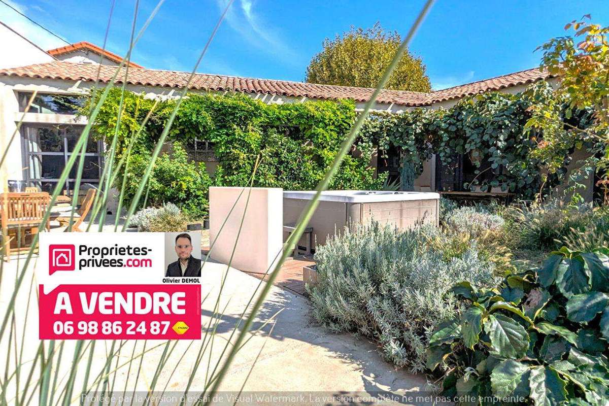 Maison Cannes