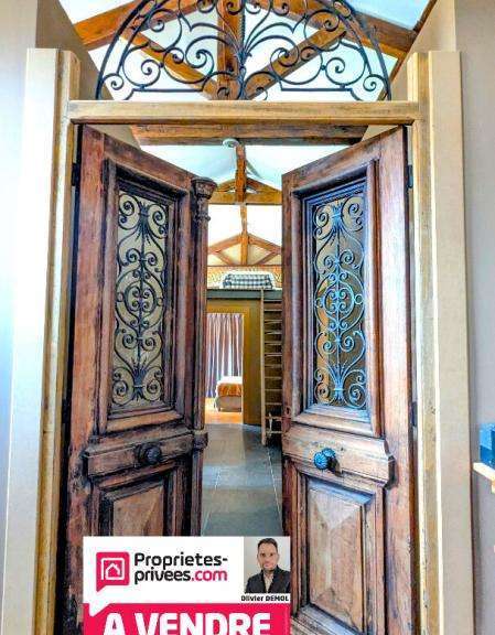 Maison Cannes - 4 chambres
