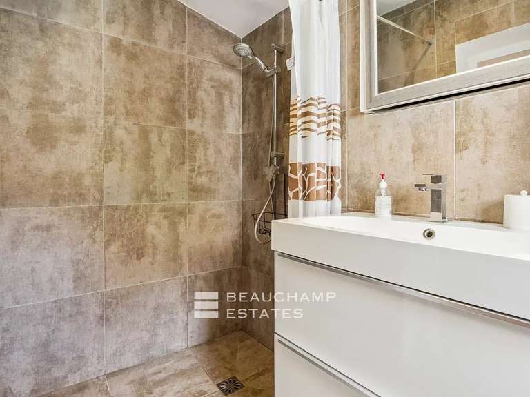Maison Cannes - 2 chambres - 97m²