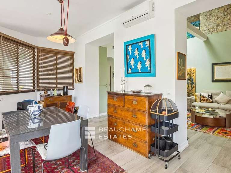 Maison Cannes - 2 chambres - 97m²