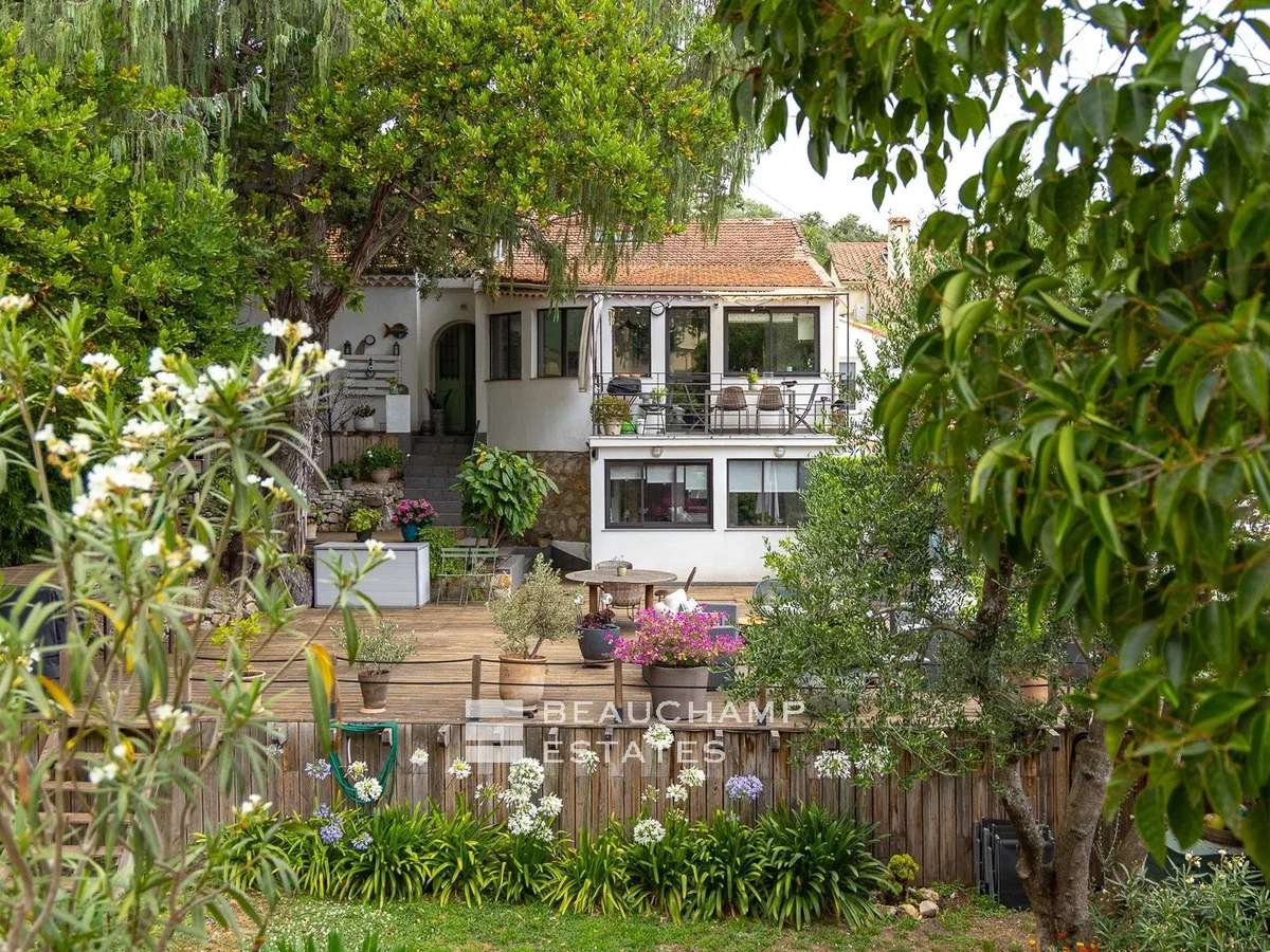 House Cannes