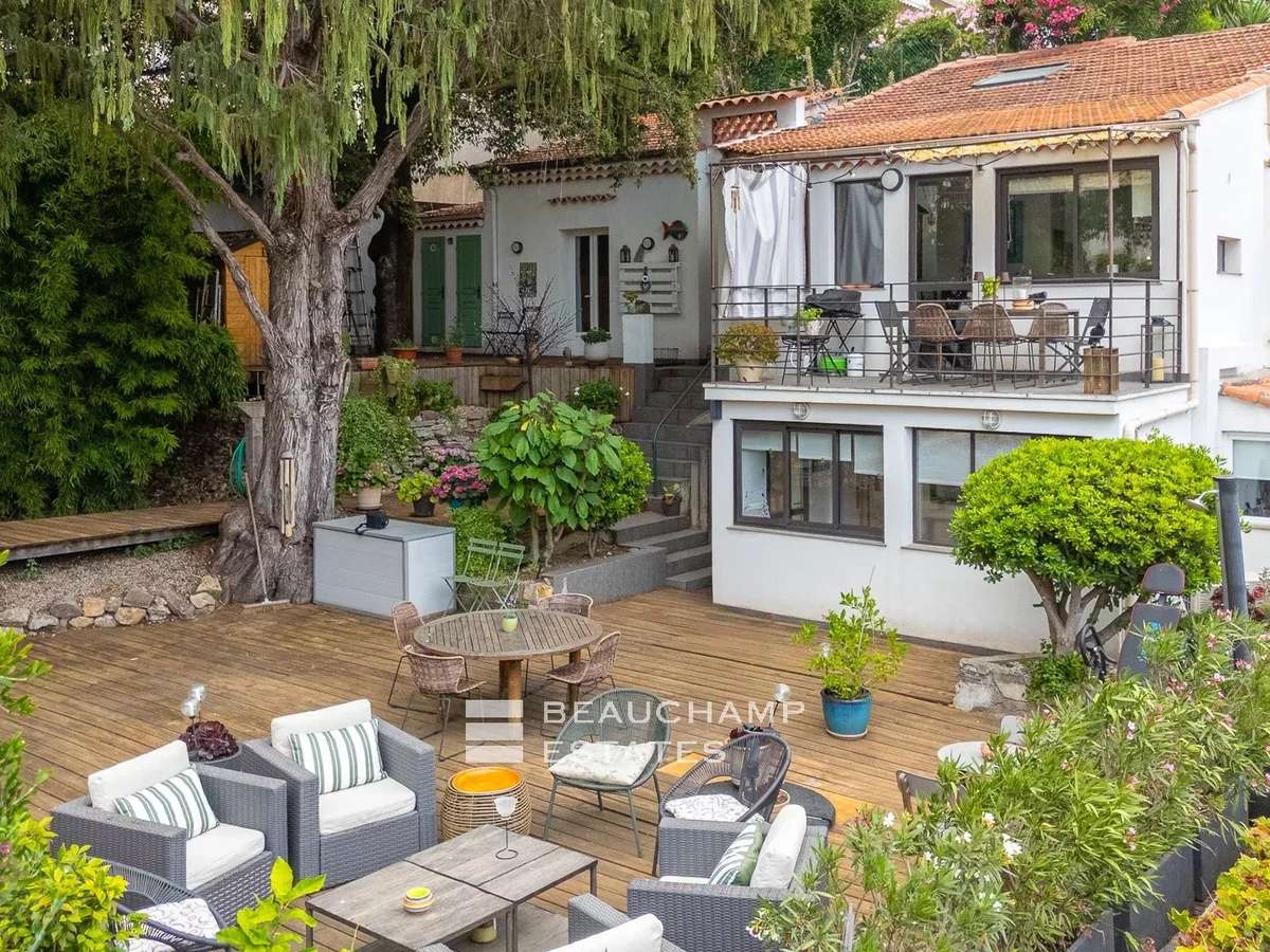 House Cannes