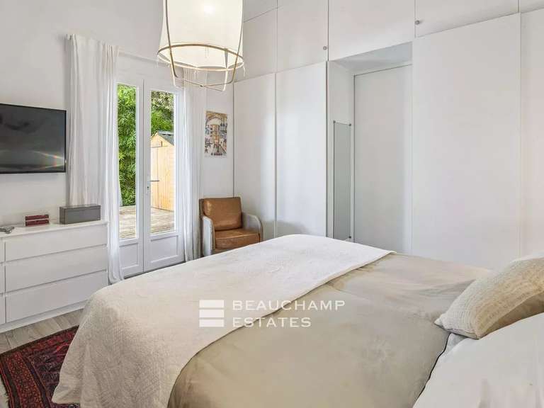 Maison Cannes - 2 chambres - 97m²