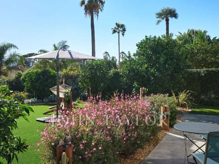 Maison Cannes - 3 chambres - 154m²