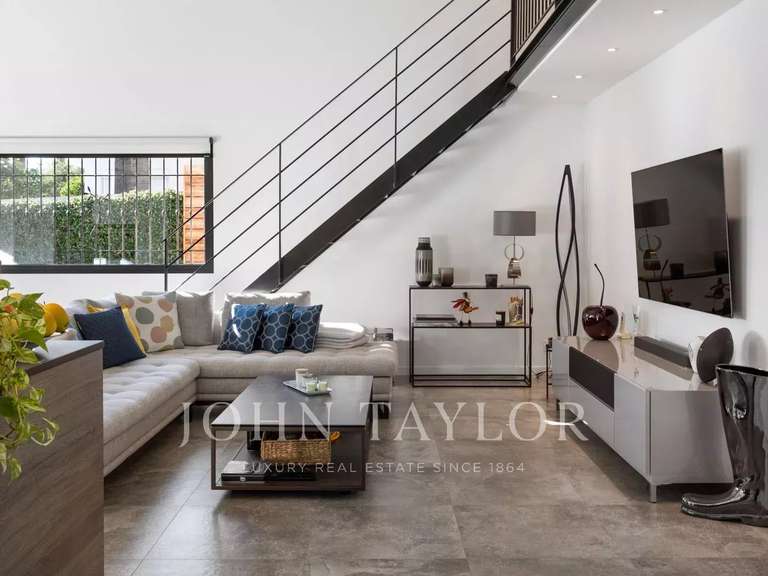 Maison Cannes - 3 chambres - 154m²
