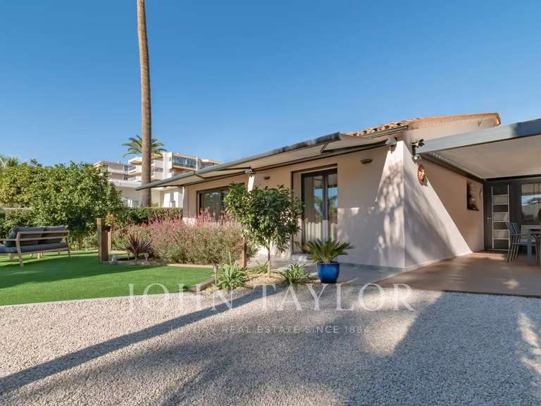 Maison Cannes - 3 chambres - 154m²