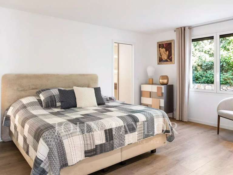 Maison Cannes - 3 chambres - 154m²