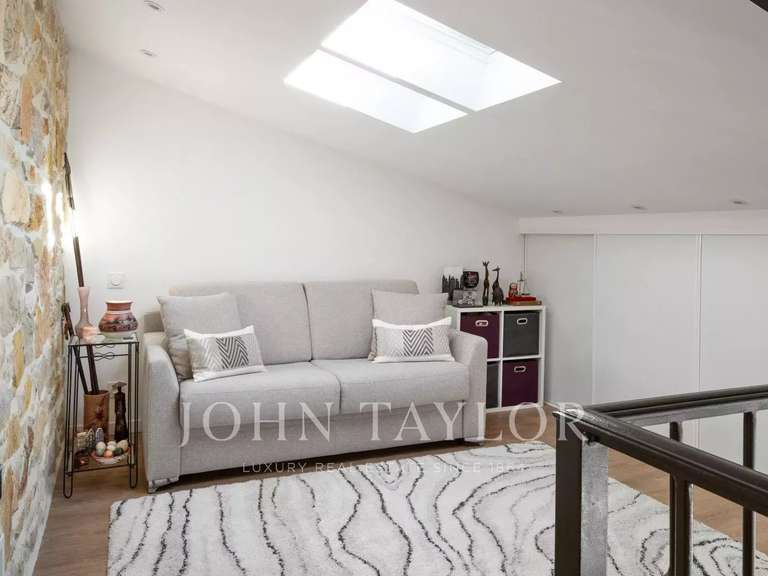Maison Cannes - 3 chambres - 154m²