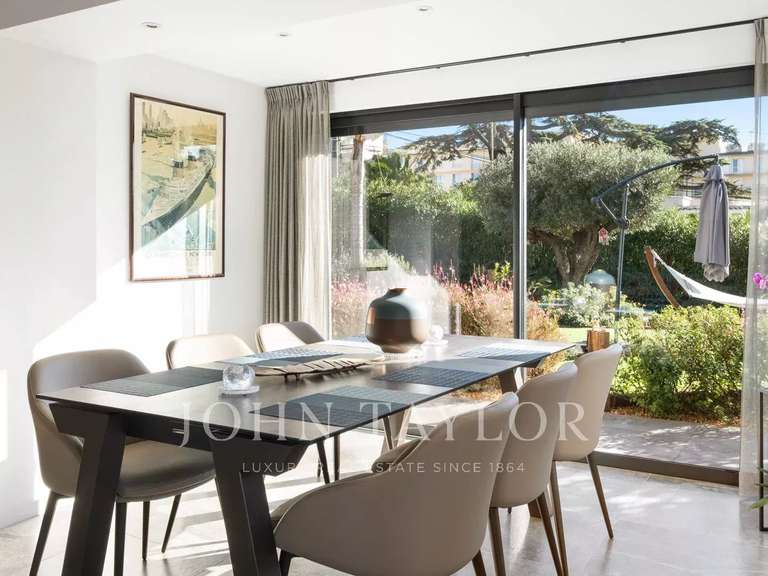 Maison Cannes - 3 chambres - 154m²