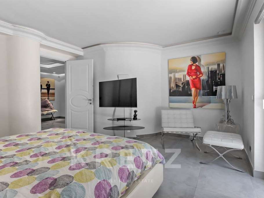House Cannes