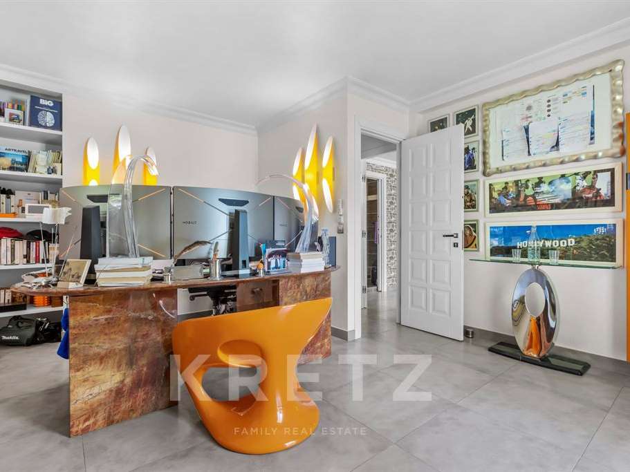 House Cannes