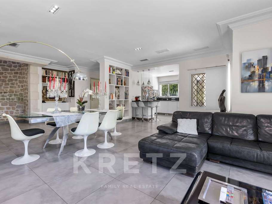 House Cannes