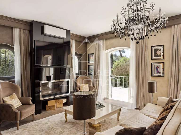 Maison Cannes - 5 chambres - 225m²