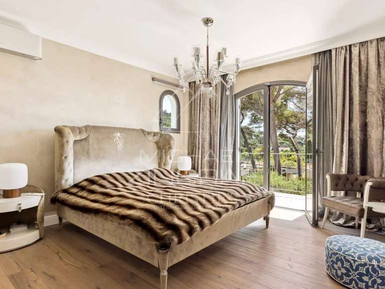Maison Cannes - 5 chambres - 225m²