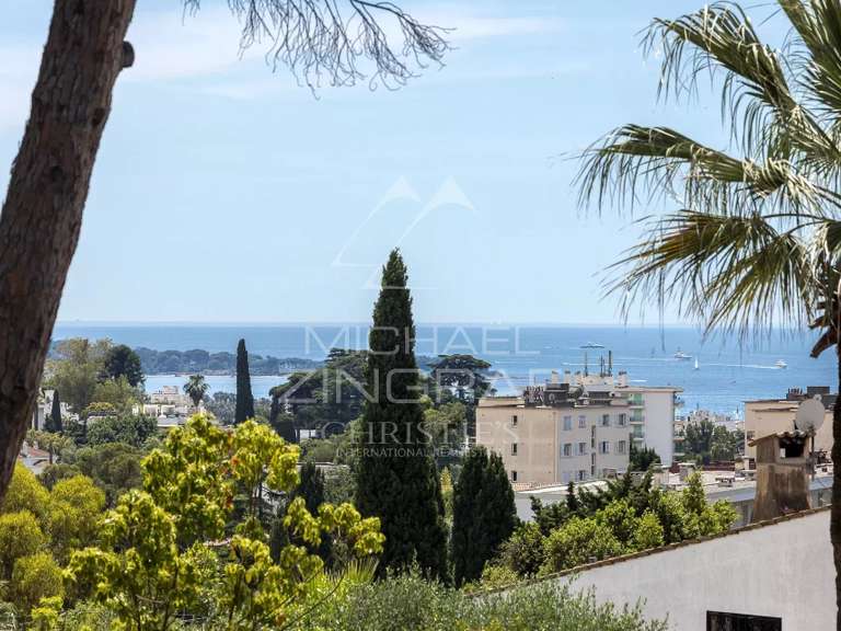Maison Cannes - 5 chambres - 225m²