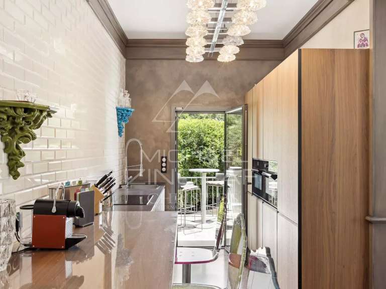 Maison Cannes - 5 chambres - 225m²