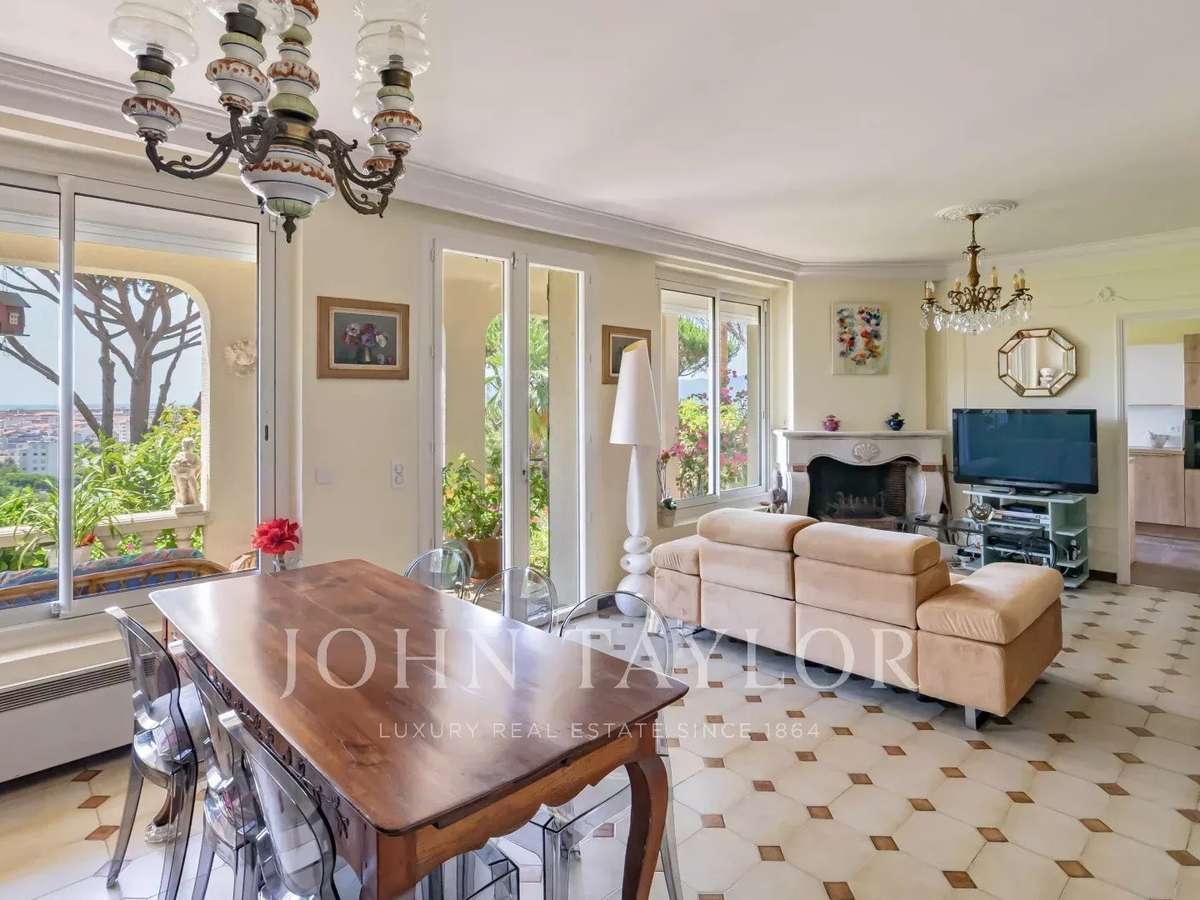 House Cannes