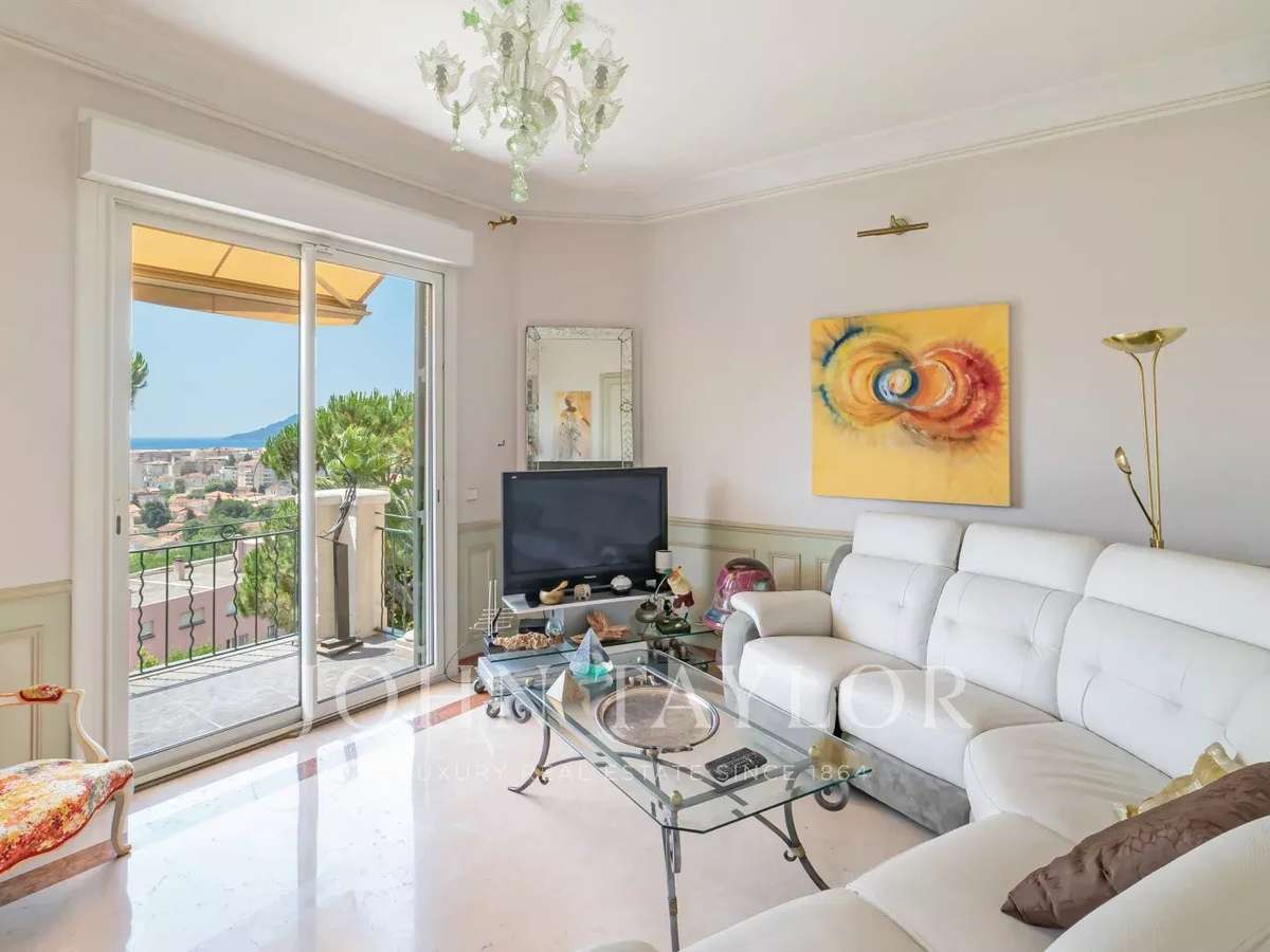 House Cannes