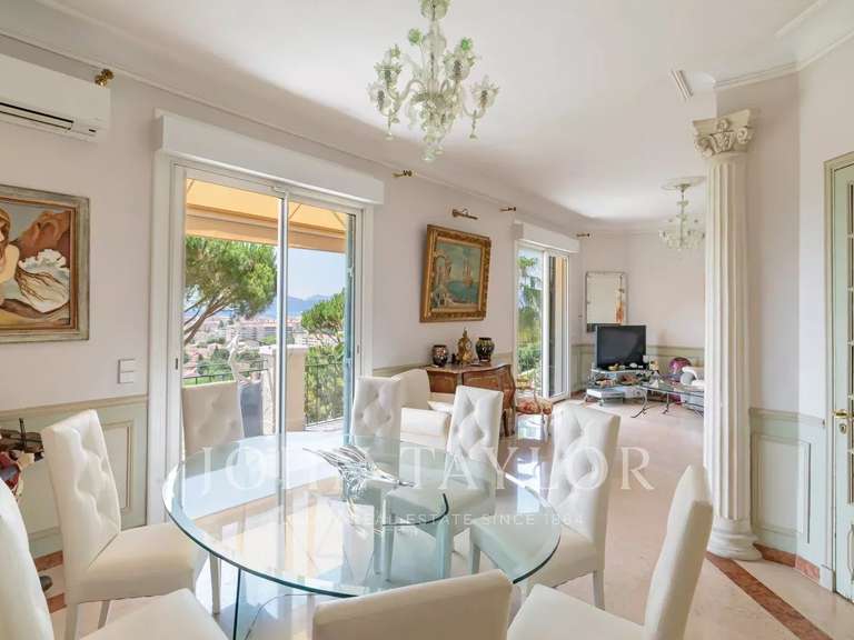 Maison Cannes - 4 chambres - 194m²