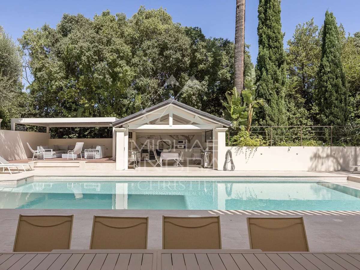 Maison Cannes