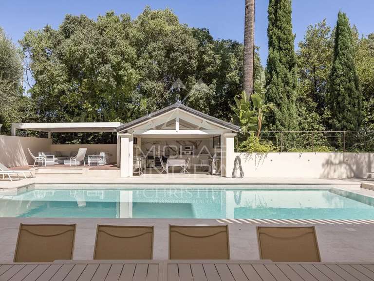 Maison Cannes - 10 chambres - 579m²
