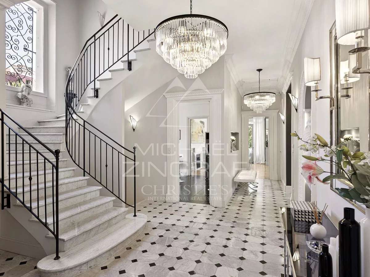 Maison Cannes