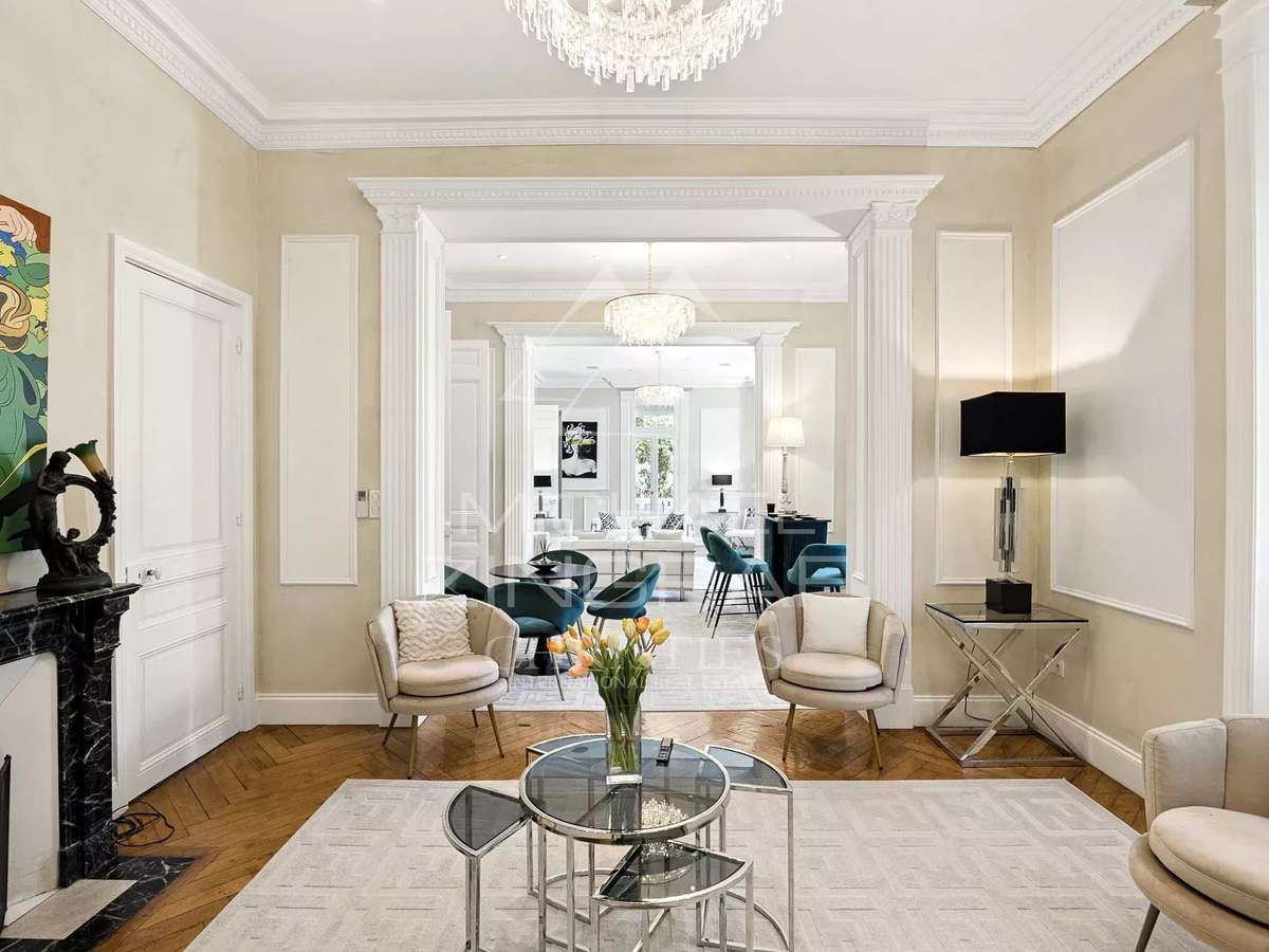 Maison Cannes
