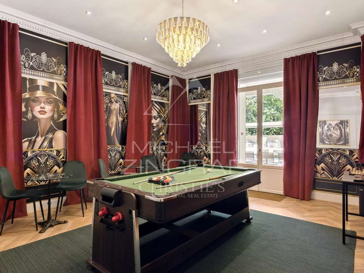 Maison Cannes