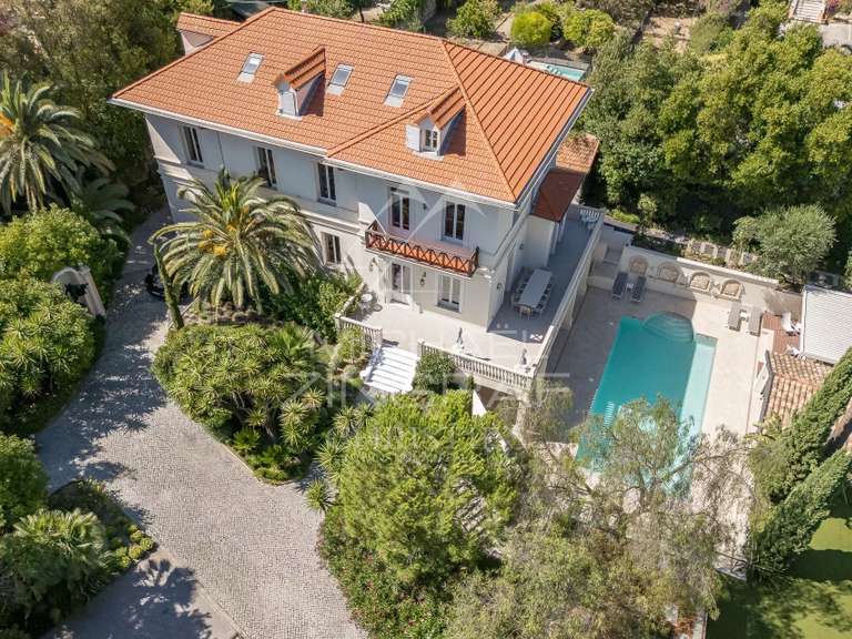 Maison Cannes - 10 chambres - 579m²