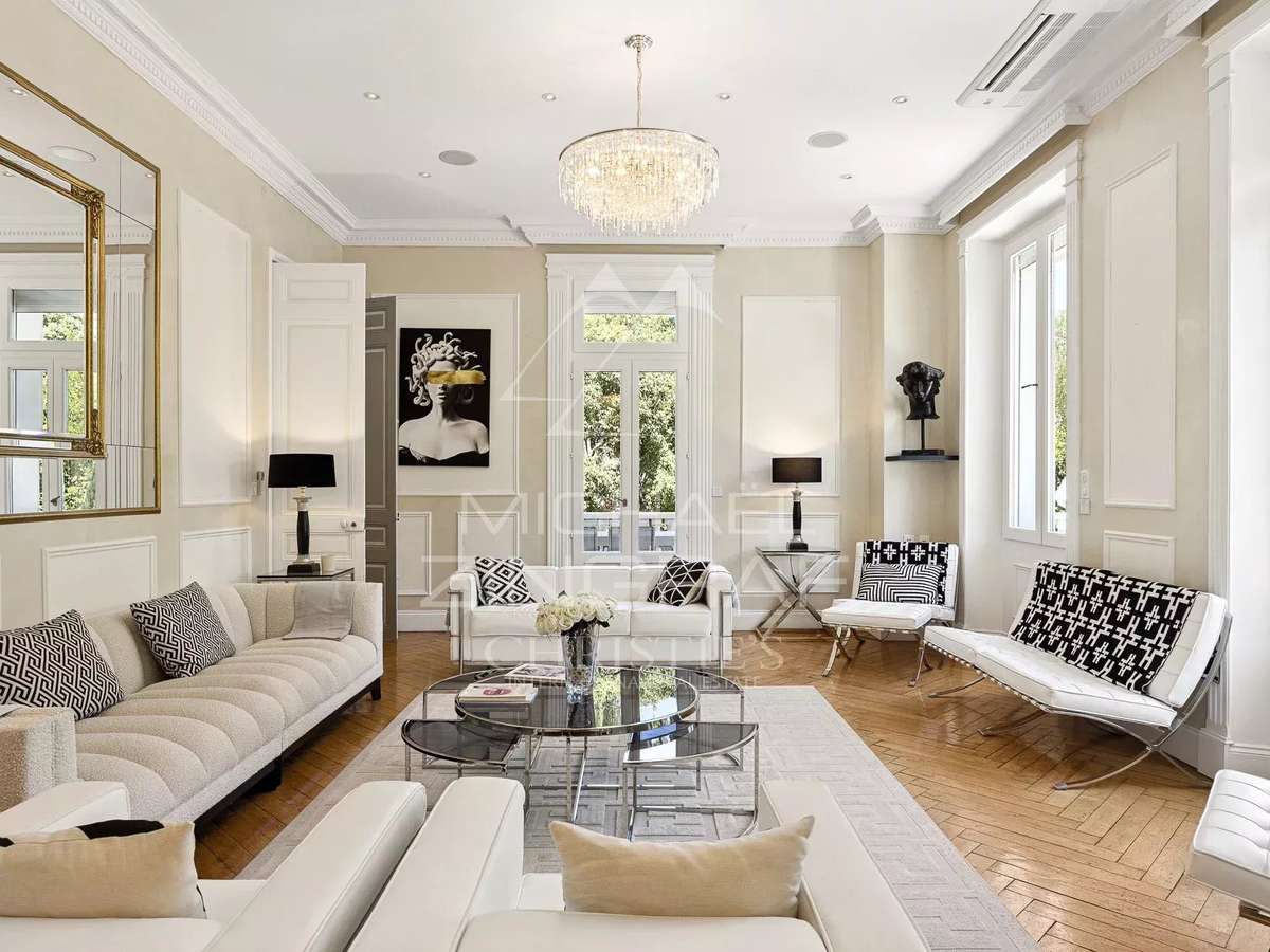 Maison Cannes
