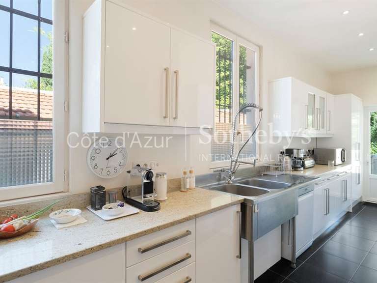 House Cannes - 10 bedrooms - 579m²