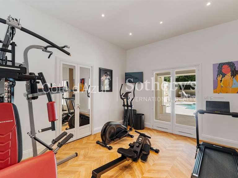 House Cannes - 10 bedrooms - 579m²