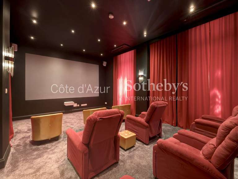 Maison Cannes - 10 chambres - 579m²