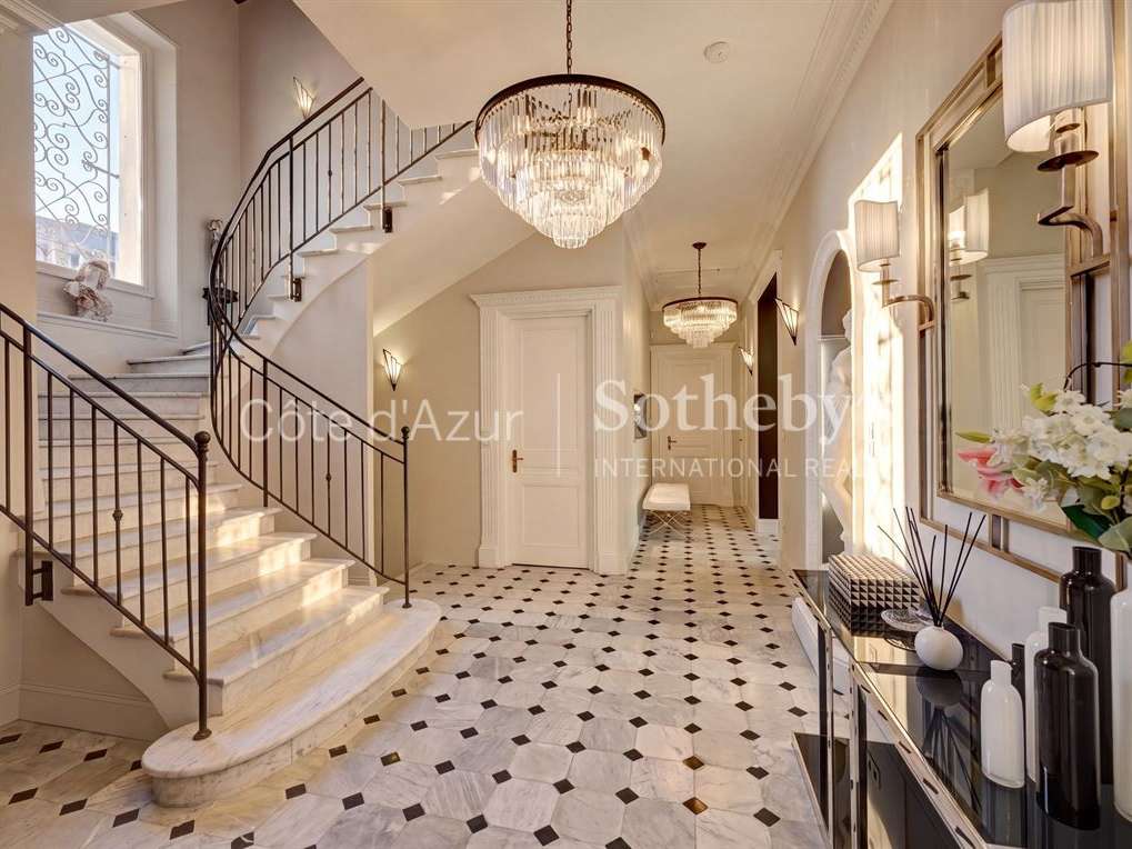 Maison Cannes