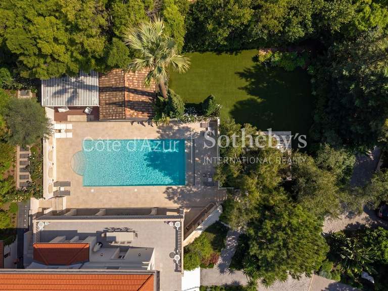 Maison Cannes - 10 chambres - 579m²