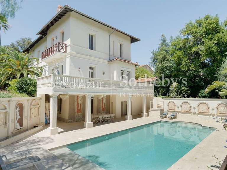 House Cannes - 10 bedrooms - 579m²